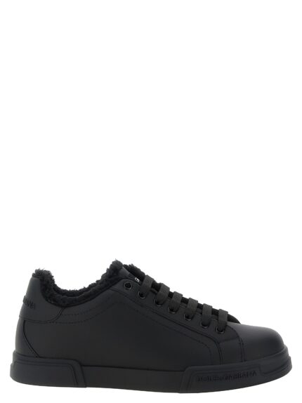 Dolce & Gabbana 'Portofino Light' Sneakers