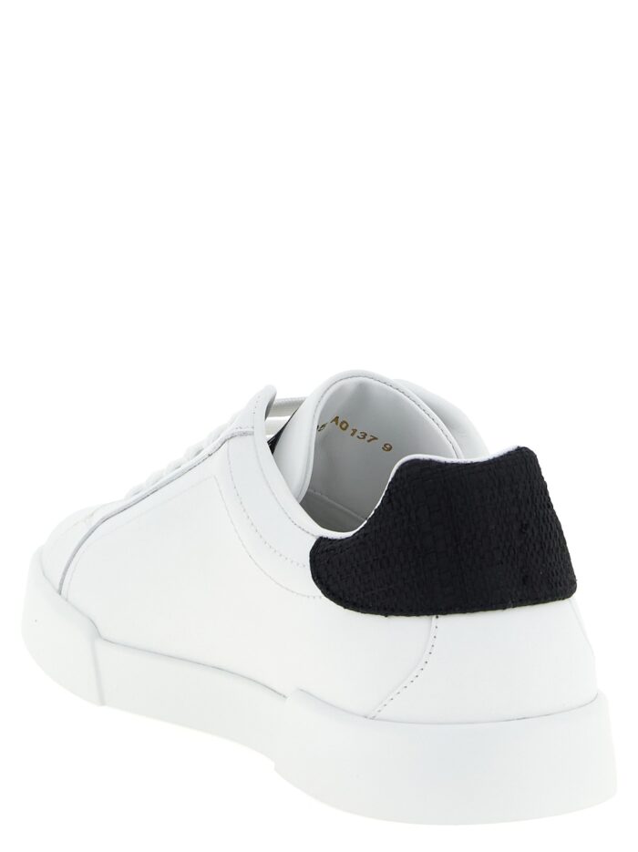 Dolce & Gabbana 'Portofino Light Strobel' Sneakers