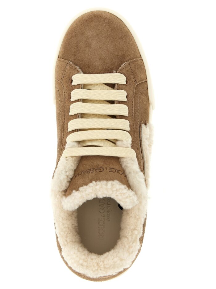 Dolce & Gabbana 'Portofino' Sneakers