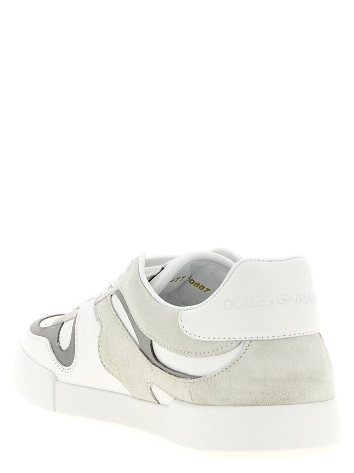 Dolce & Gabbana 'Portofino' Sneakers
