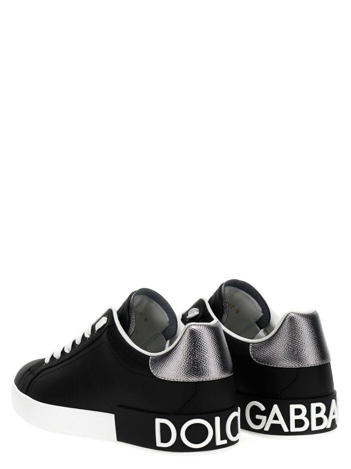 Dolce & Gabbana Portofino Sneakers