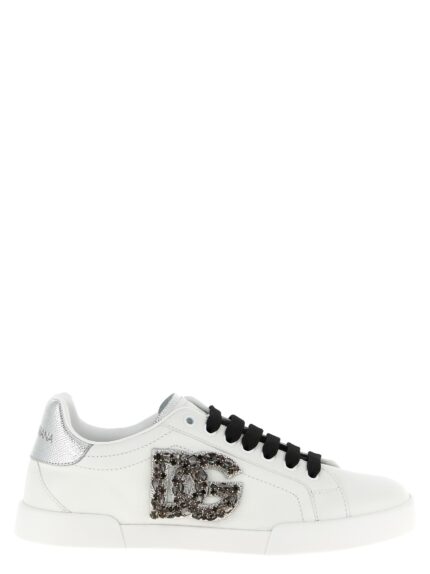 Dolce & Gabbana 'Portofino' Sneakers
