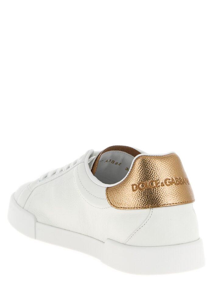 Dolce & Gabbana 'Portofino' Sneakers