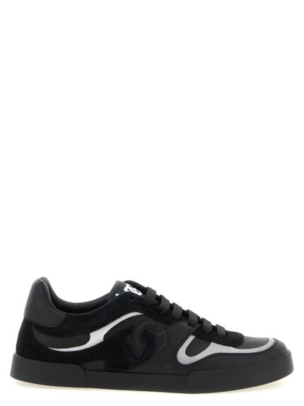 Dolce & Gabbana 'Portofino' Sneakers