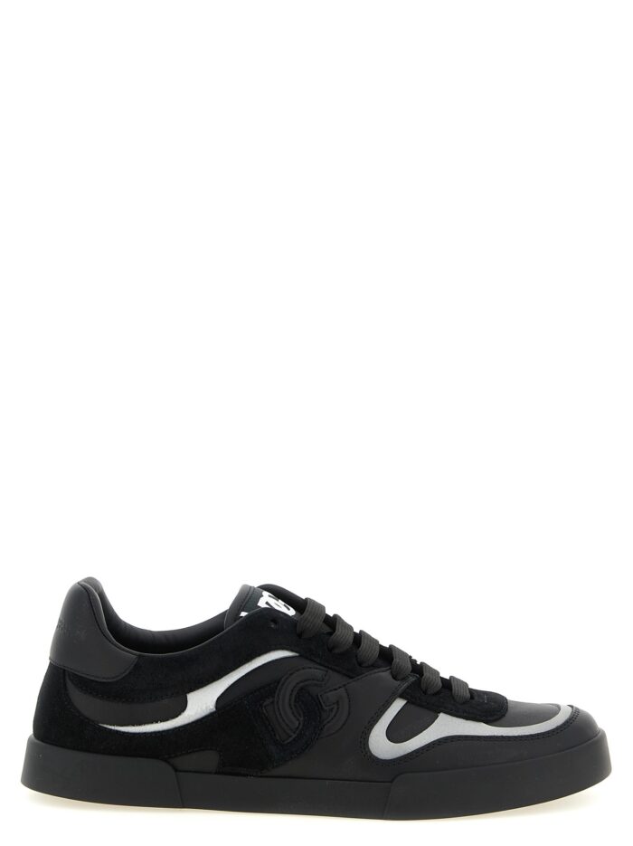 Dolce & Gabbana 'Portofino' Sneakers