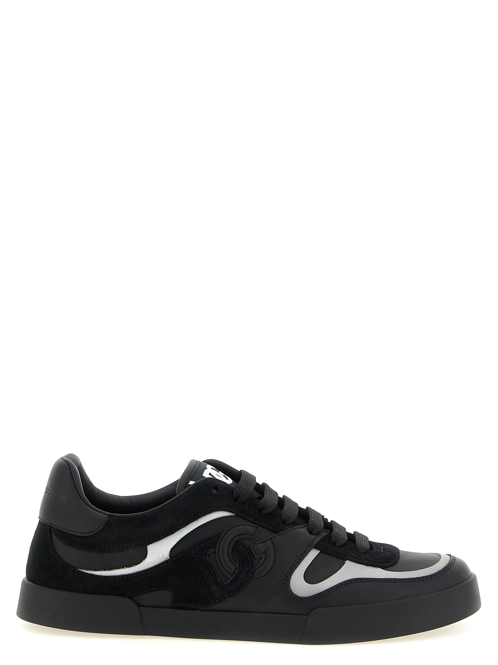 Dolce & Gabbana 'Portofino' Sneakers