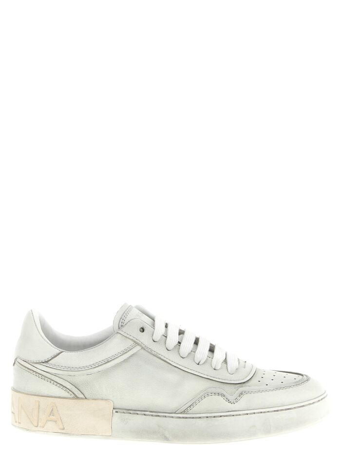 dolce & gabbana 'portofino' sneakers Dolce & Gabbana 'Portofino' Sneakers