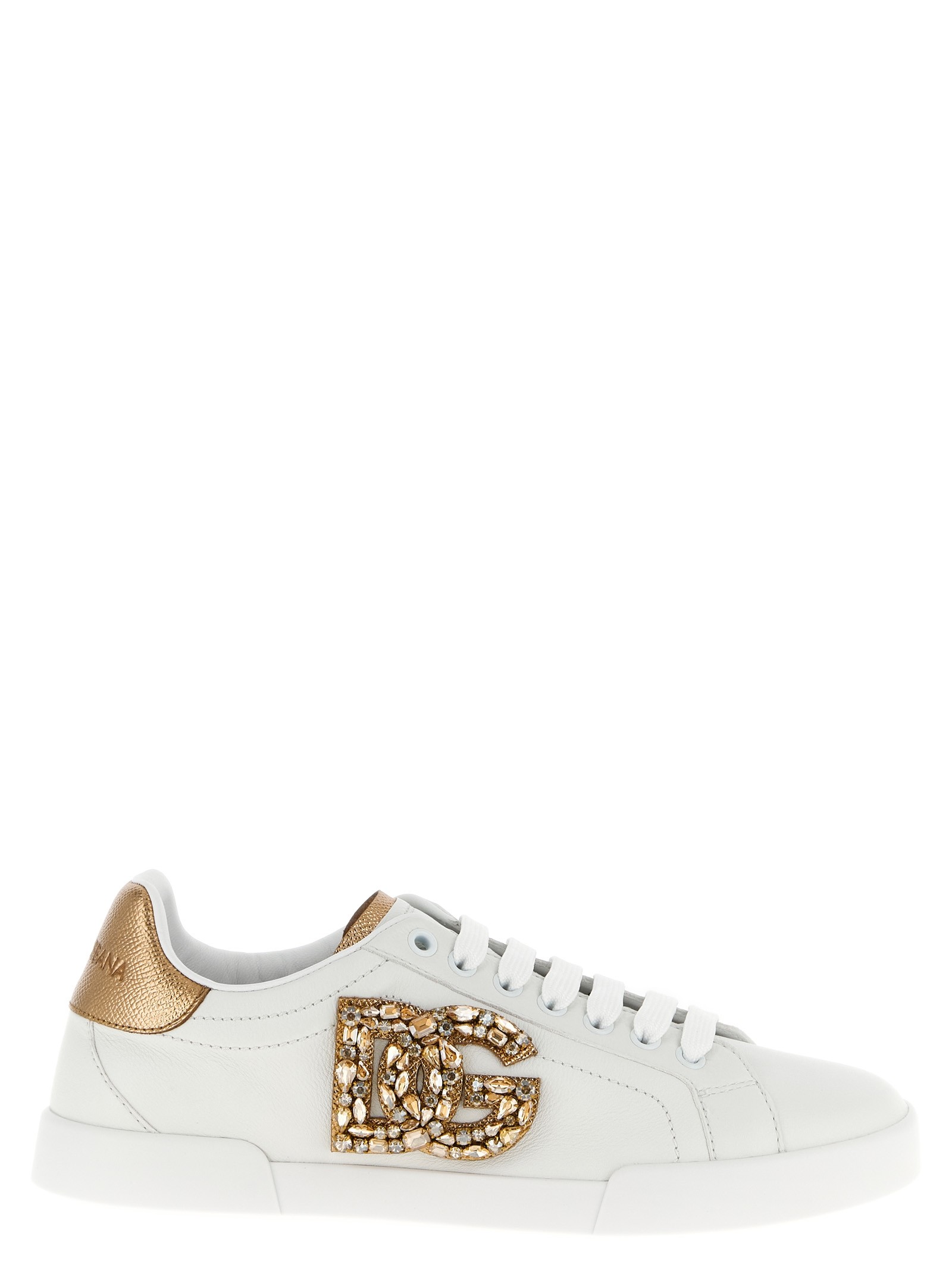 Dolce & Gabbana 'Portofino' Sneakers