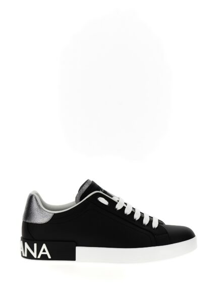 Dolce & Gabbana Portofino Sneakers