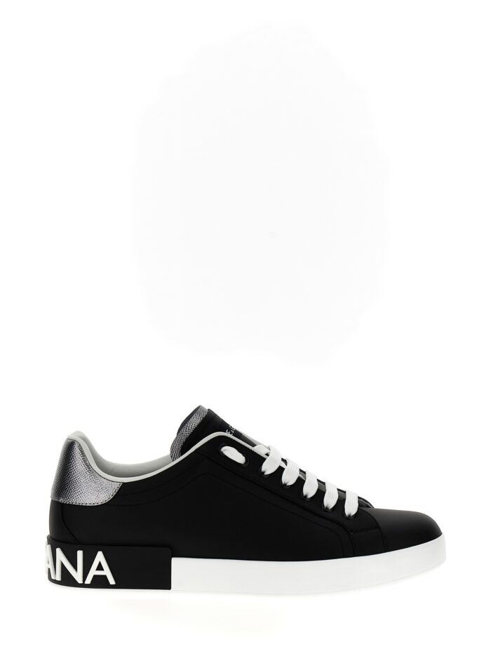 dolce & gabbana portofino sneakers Dolce & Gabbana Portofino Sneakers