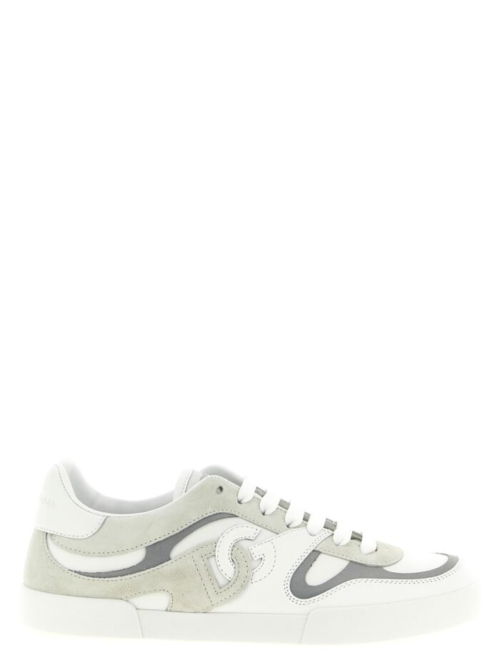 dolce & gabbana 'portofino' sneakers Dolce & Gabbana 'Portofino' Sneakers
