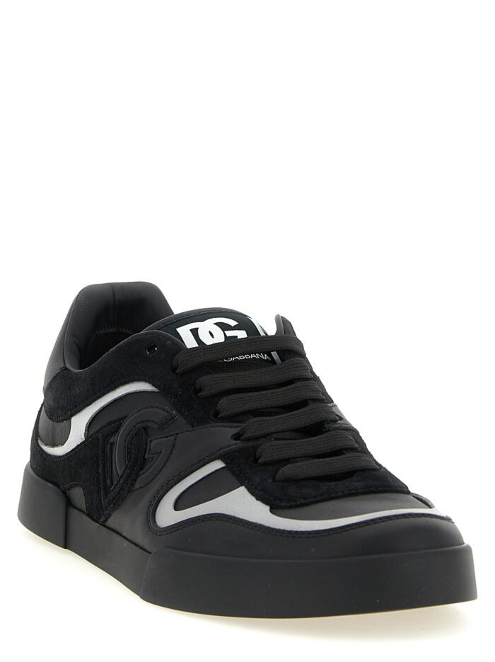 Dolce & Gabbana 'Portofino' Sneakers