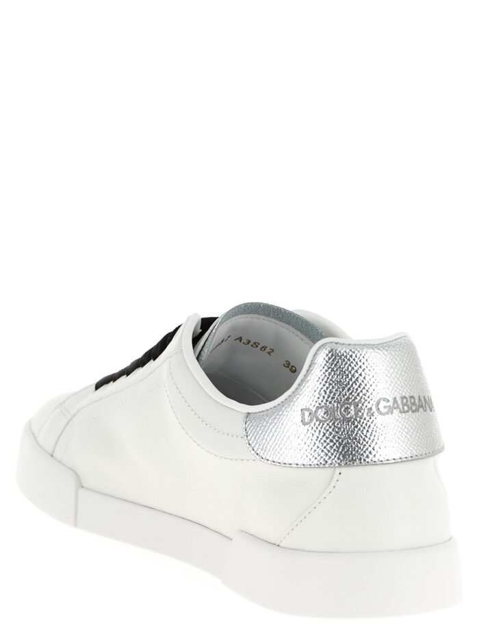 Dolce & Gabbana 'Portofino' Sneakers