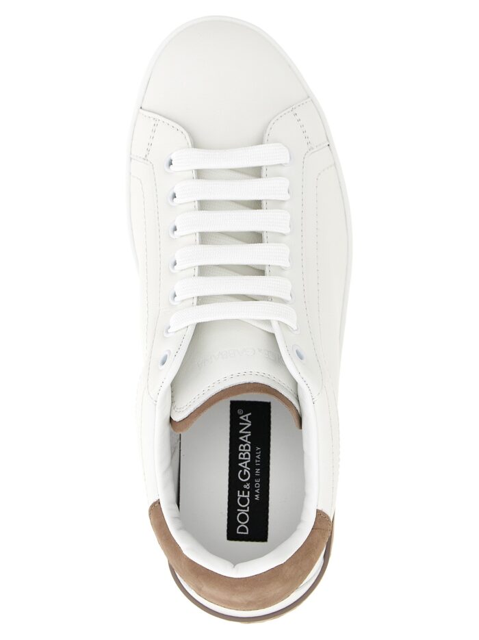 Dolce & Gabbana 'Portofino' Sneakers