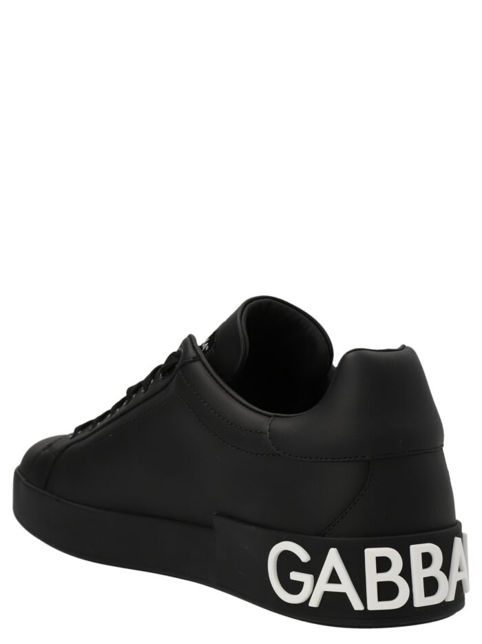 Dolce & Gabbana 'Portofino' Sneakers