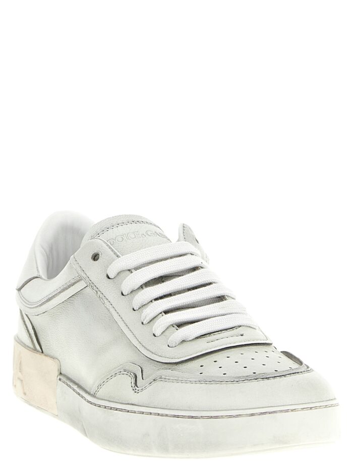 Dolce & Gabbana 'Portofino' Sneakers