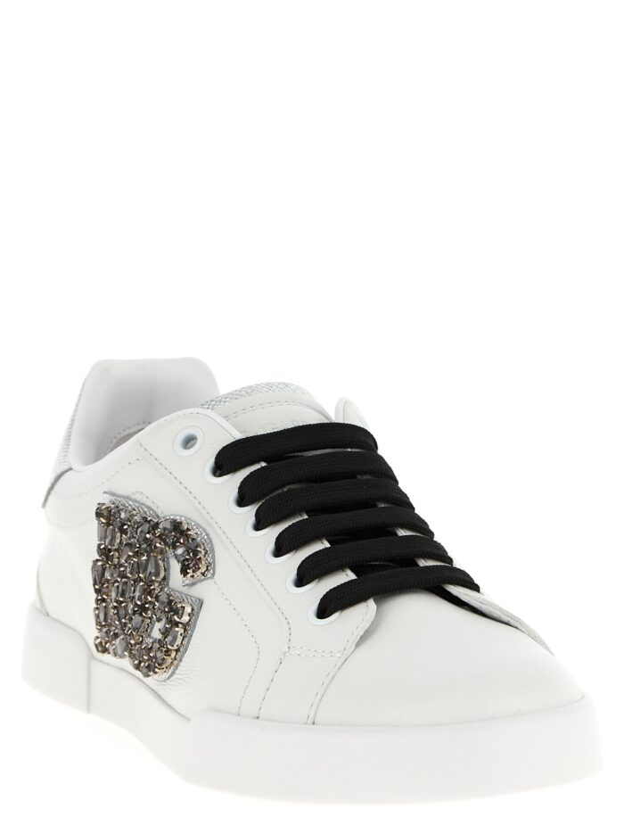 Dolce & Gabbana 'Portofino' Sneakers