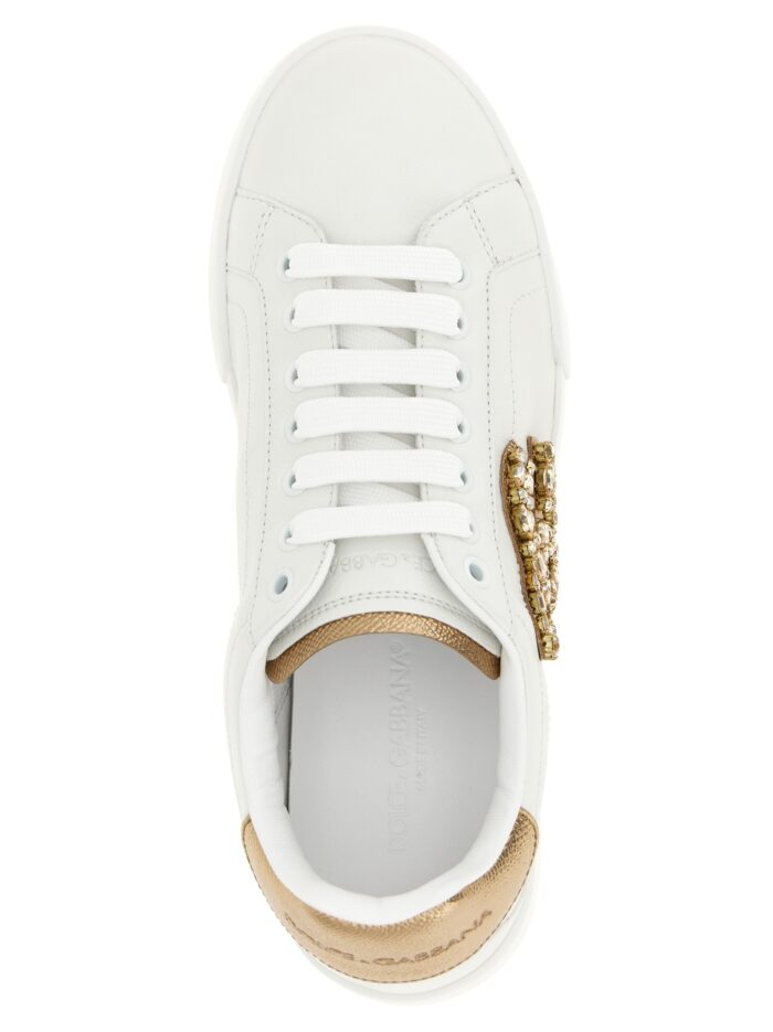 Dolce & Gabbana 'Portofino' Sneakers