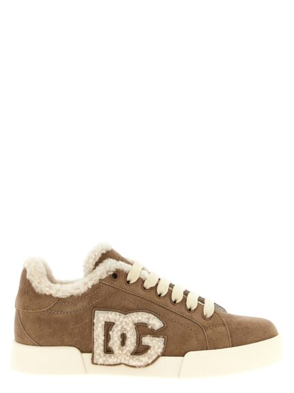 Dolce & Gabbana 'Portofino' Sneakers