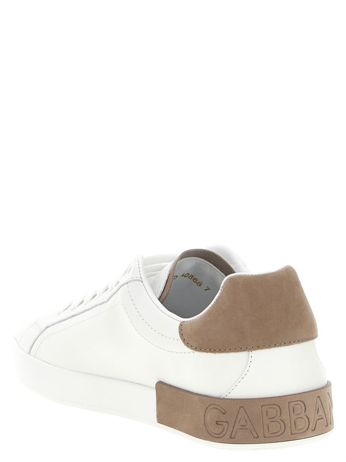 Dolce & Gabbana 'Portofino' Sneakers