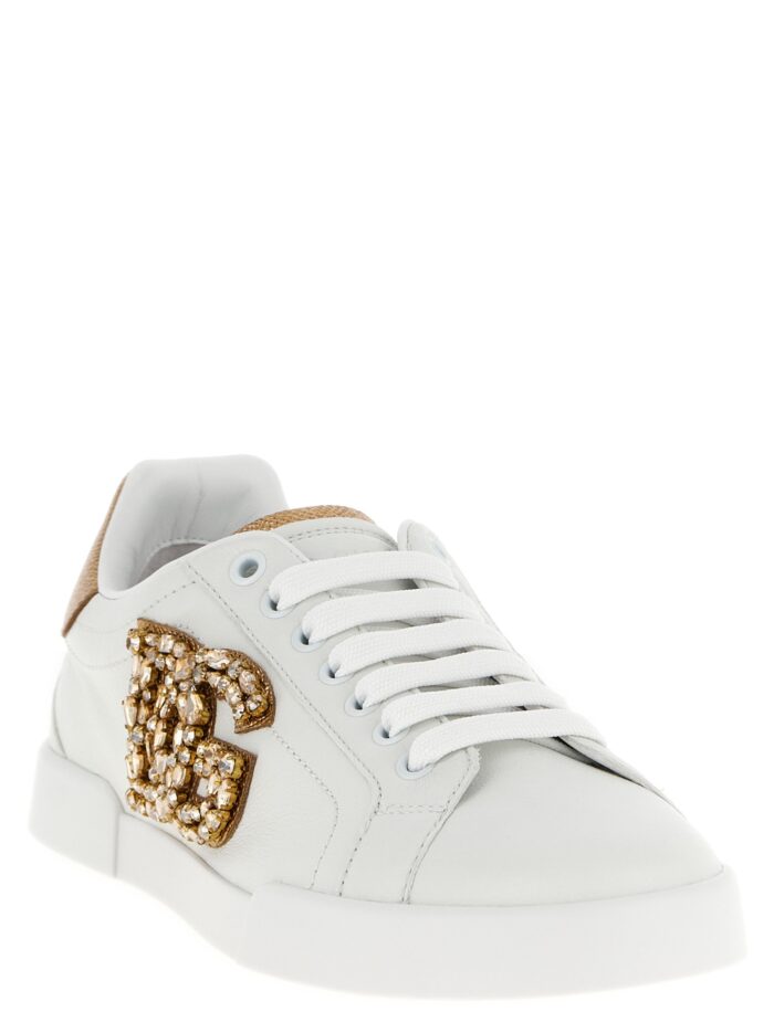 Dolce & Gabbana 'Portofino' Sneakers
