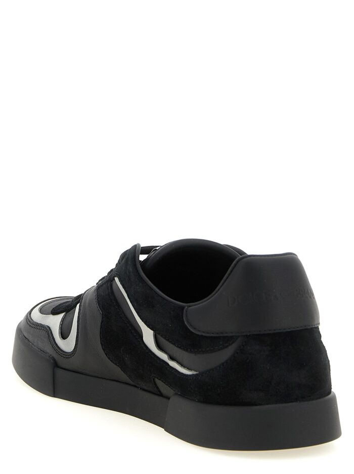 Dolce & Gabbana 'Portofino' Sneakers