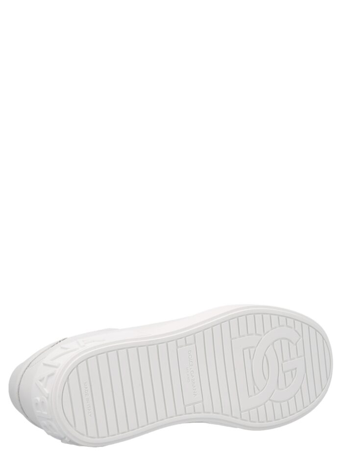 Dolce & Gabbana 'Portofino' Sneakers