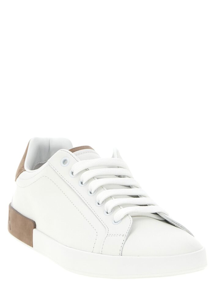 Dolce & Gabbana 'Portofino' Sneakers