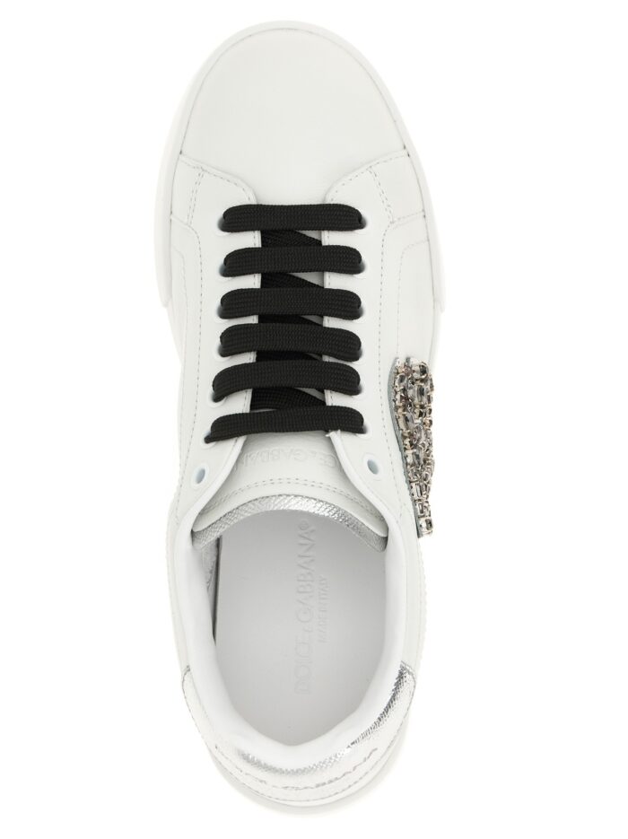 Dolce & Gabbana 'Portofino' Sneakers