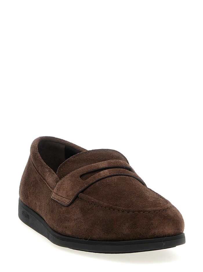 CHURCH'S 'Portsmouth' Loafers