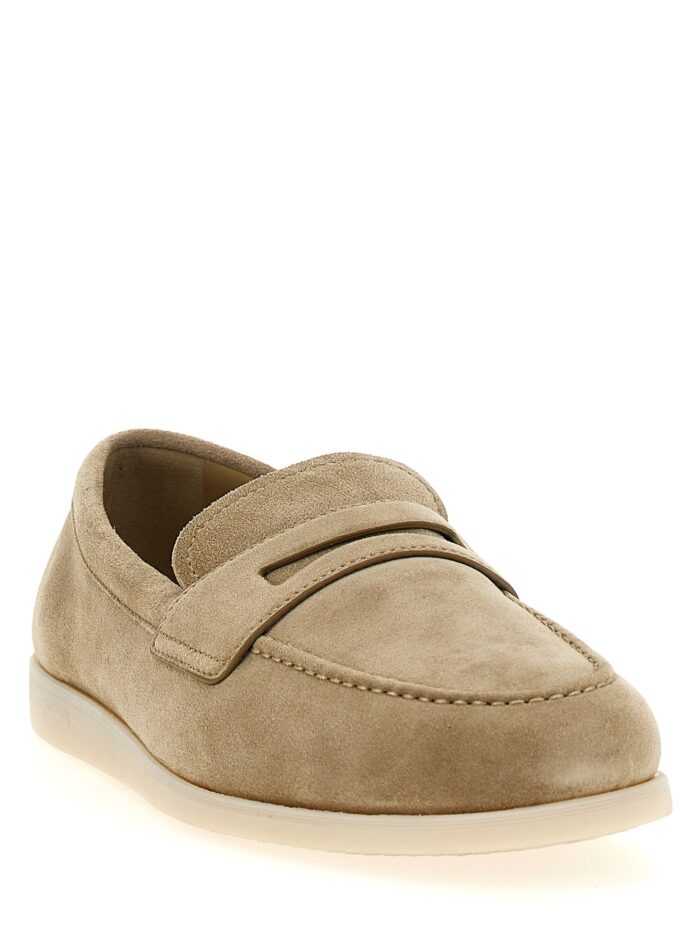 CHURCH'S 'Portsmouth' Loafers