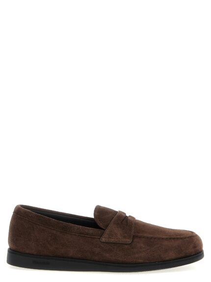 CHURCH'S 'Portsmouth' Loafers