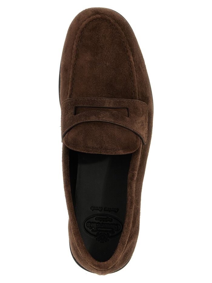 CHURCH'S 'Portsmouth' Loafers