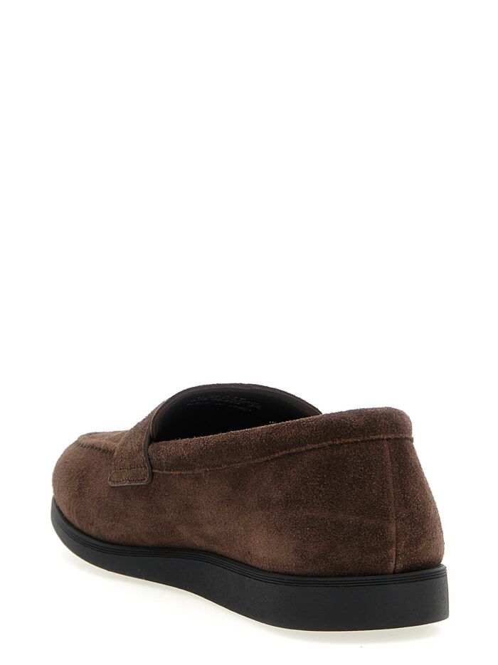 CHURCH'S 'Portsmouth' Loafers