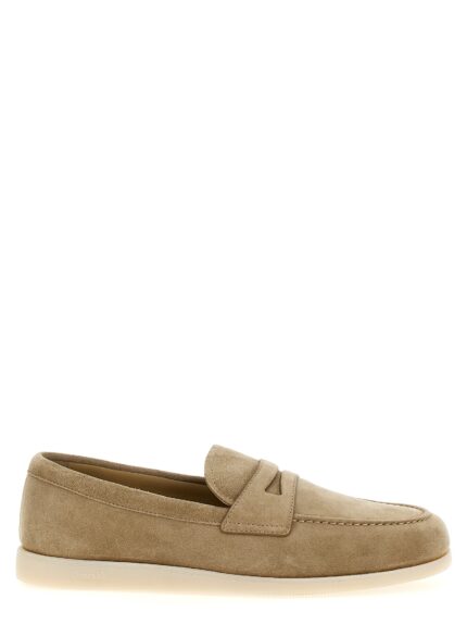 CHURCH'S 'Portsmouth' Loafers