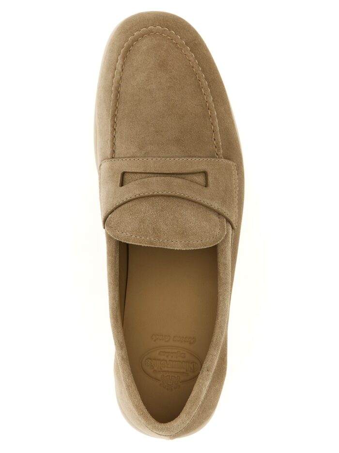 CHURCH'S 'Portsmouth' Loafers