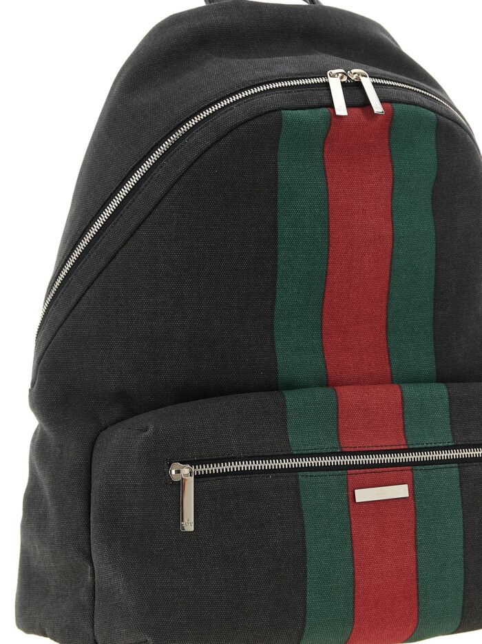 Gucci 'Positano' Large Backpack