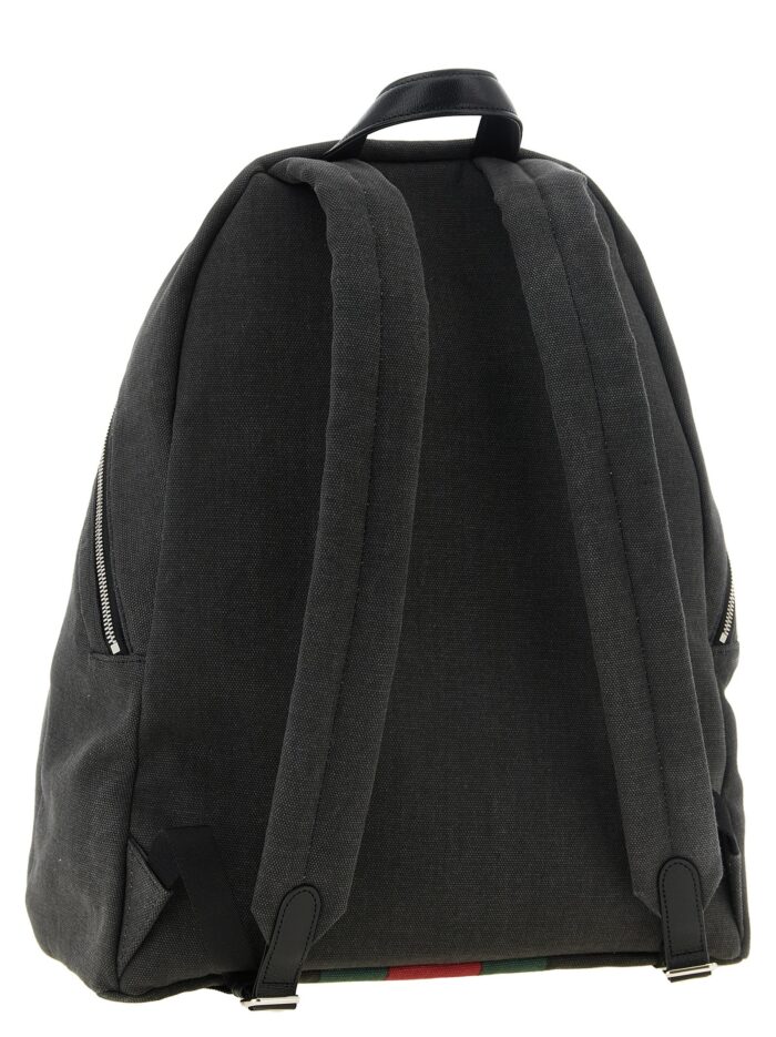 Gucci 'Positano' Large Backpack