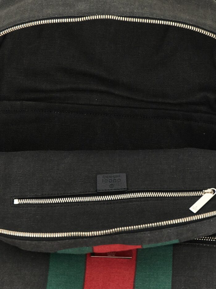 Gucci 'Positano' Large Backpack