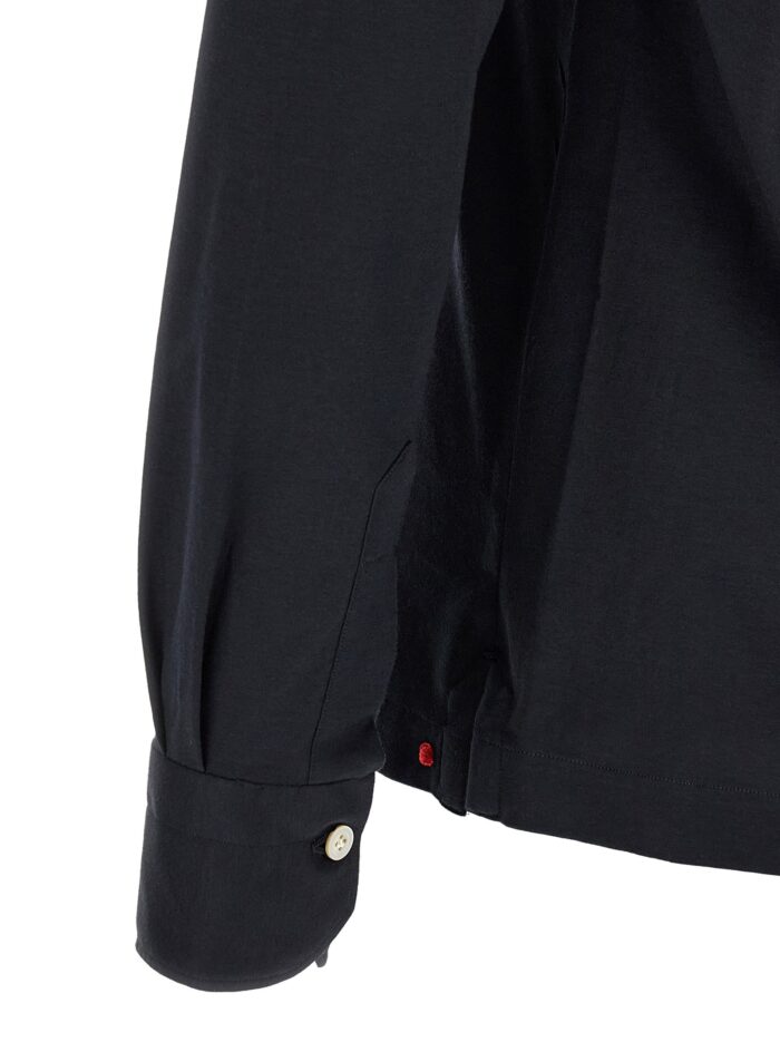 KITON 'Positano' Polo Shirt
