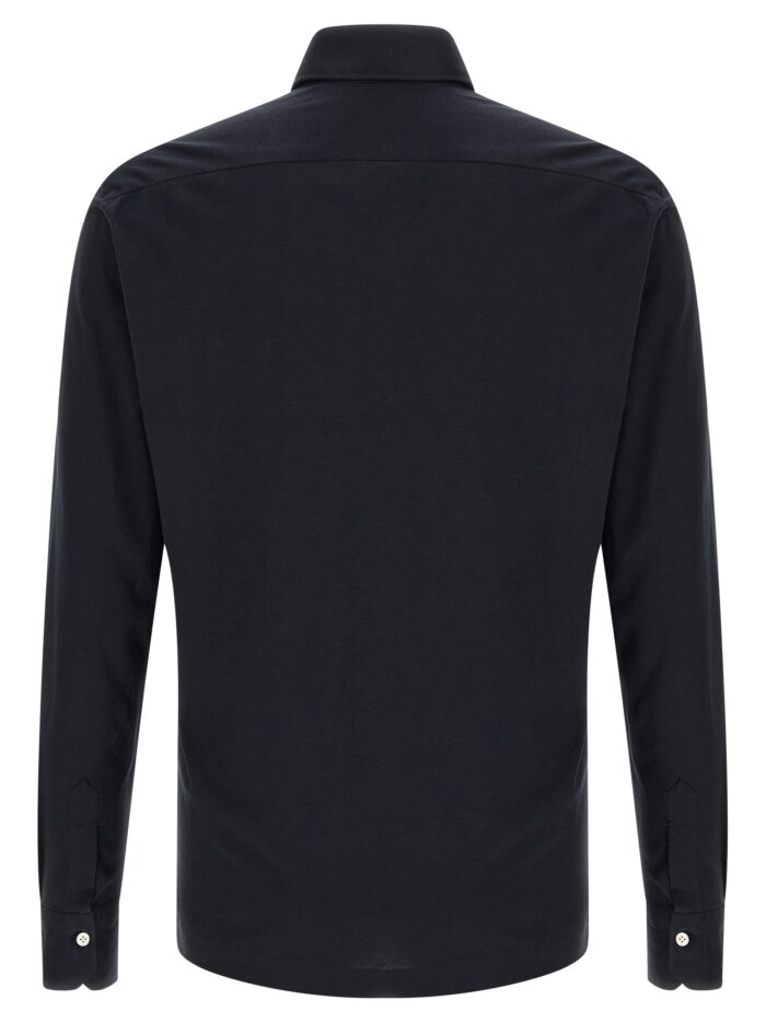 KITON 'Positano' Polo Shirt