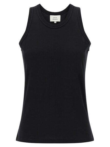 LOULOU DE SAISON 'Poso' Tank Top