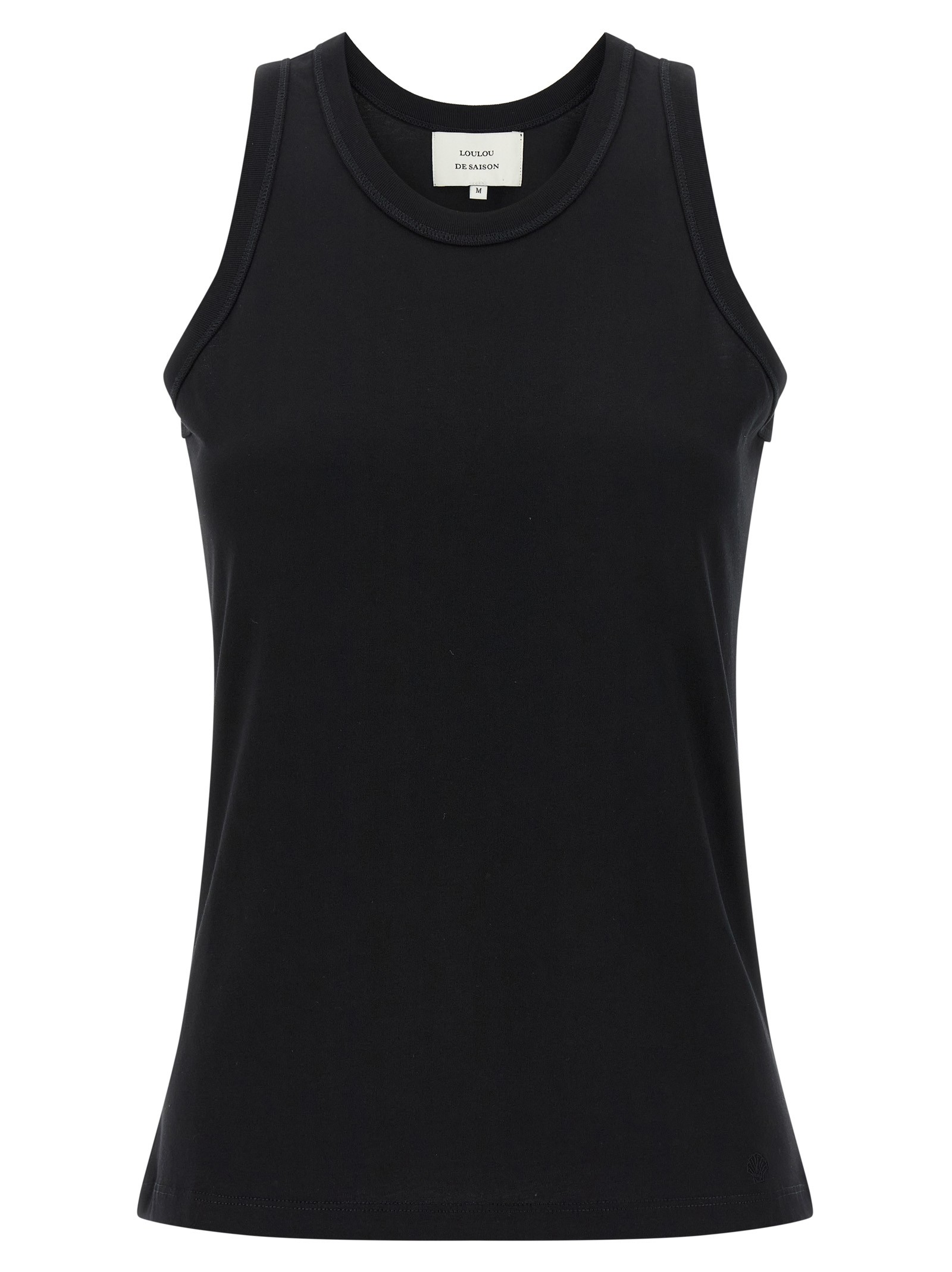 LOULOU DE SAISON 'Poso' Tank Top