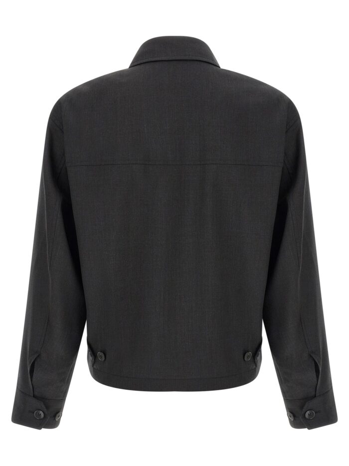 MFPEN 'Postal' Jacket