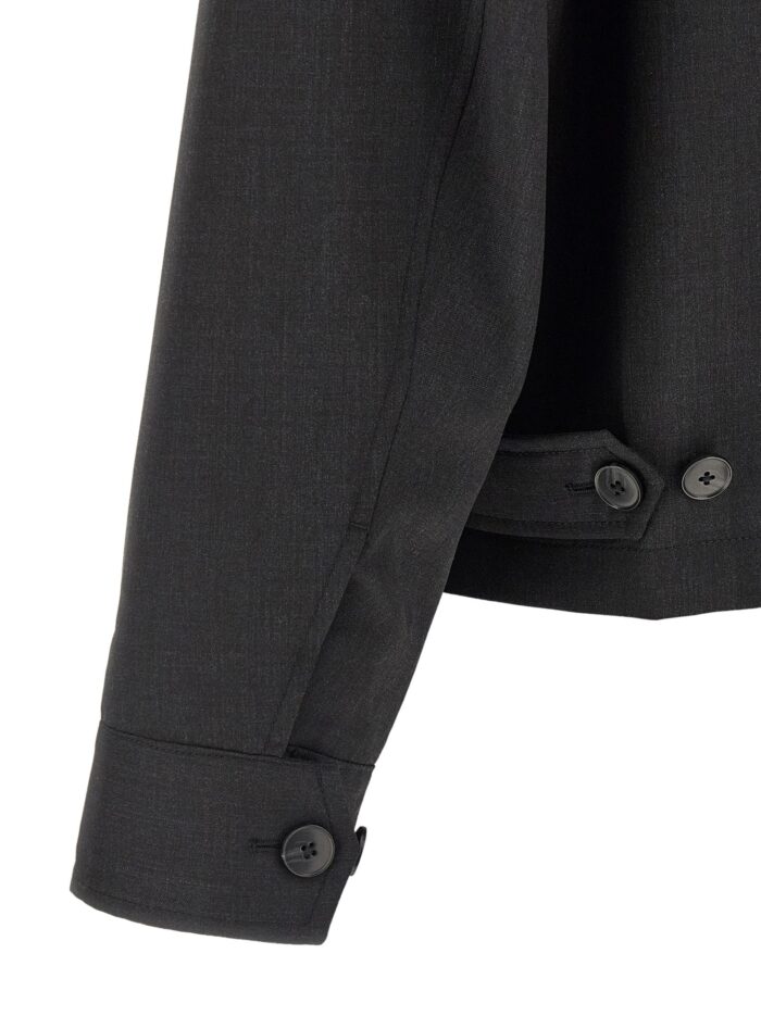 MFPEN 'Postal' Jacket