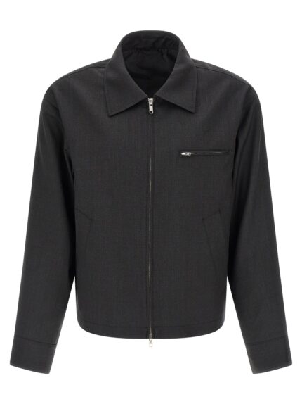 MFPEN 'Postal' Jacket