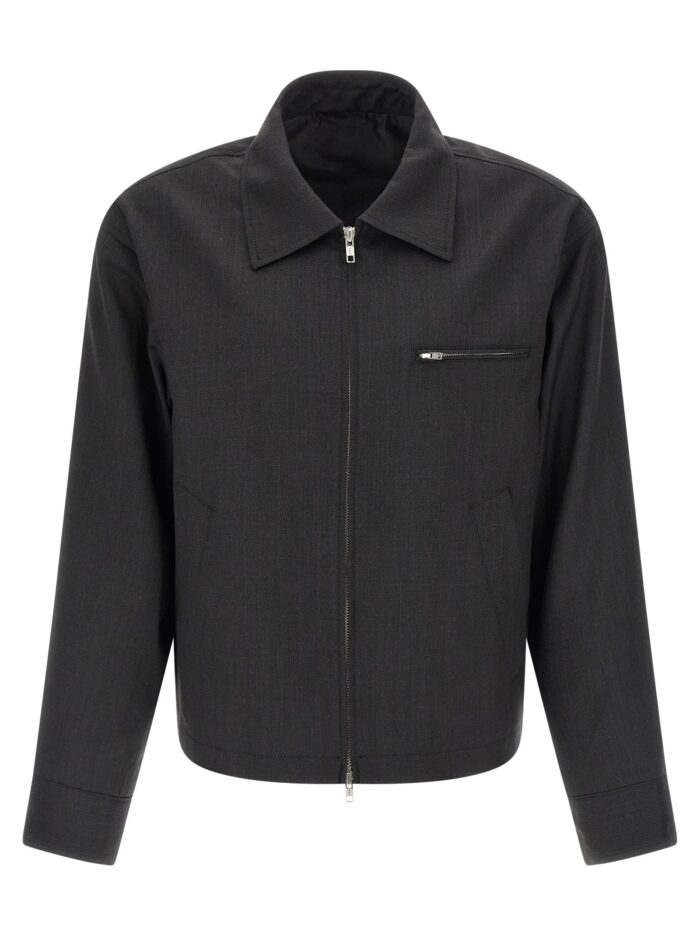 mfpen 'postal' jacket MFPEN 'Postal' Jacket