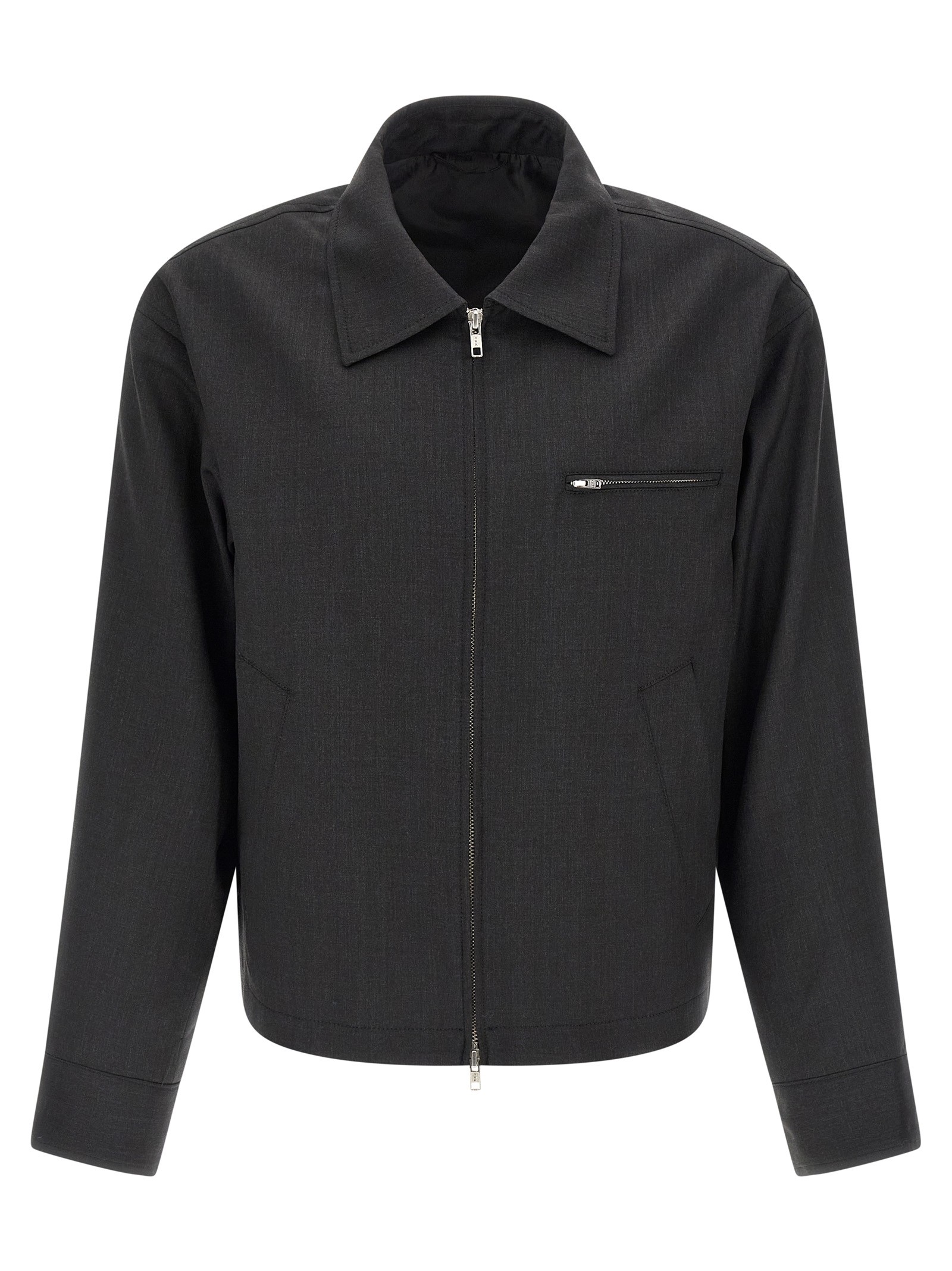 MFPEN 'Postal' Jacket