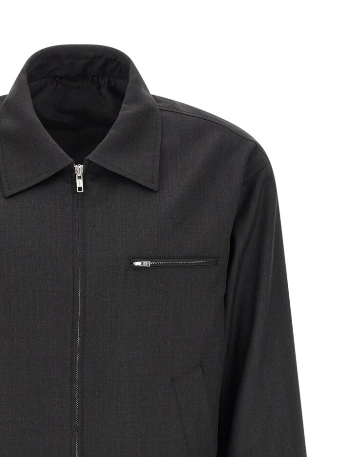 MFPEN 'Postal' Jacket