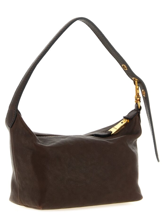 Miu Miu Pouch Nappa Aviator